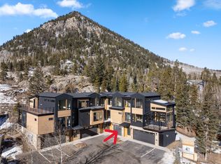 160 Forest Dr #B, Frisco, CO 80443