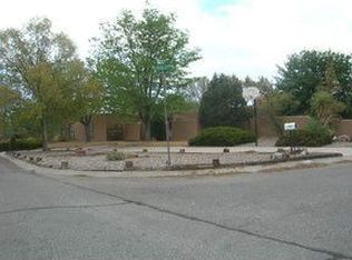 5000 Russell Dr NW, Albuquerque, NM 87114