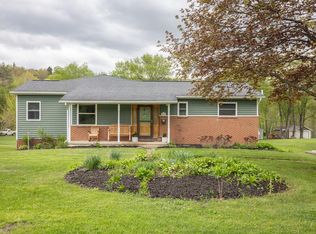 238 S Williamson Rd, Blossburg, PA 16912