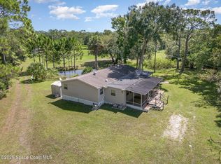 767 Pineland Trl, Ormond Beach, FL 32174