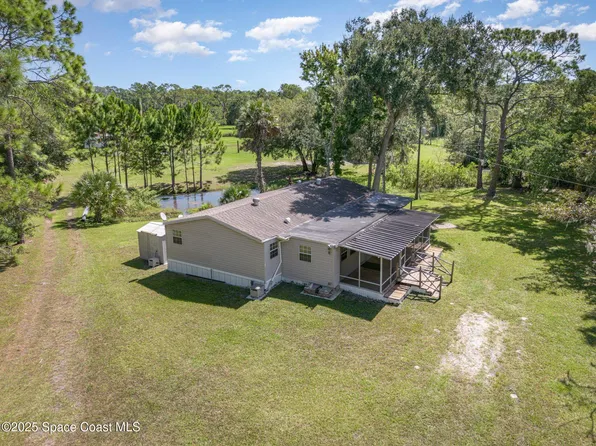 767 Pineland Trl, Ormond Beach, FL 32174