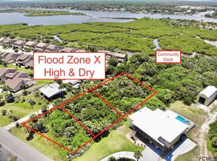 17XX Central Ave N, Flagler Beach, FL 32136