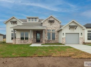 32813 Nayeli St, Los Fresnos, TX 78566