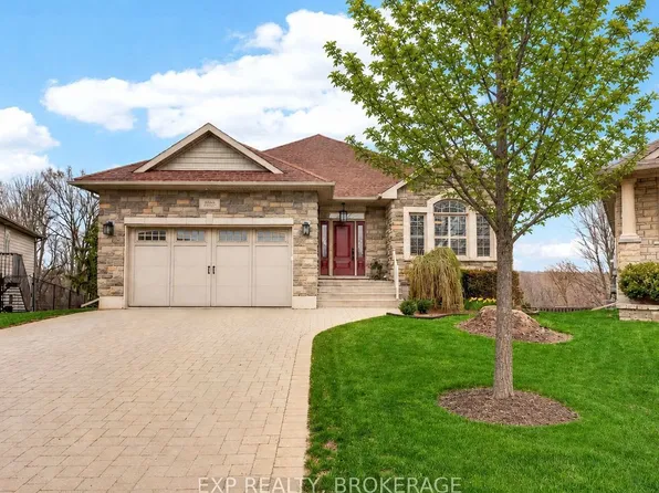 5048 Fox Run Pl, Kingston, ON K7P 0E4