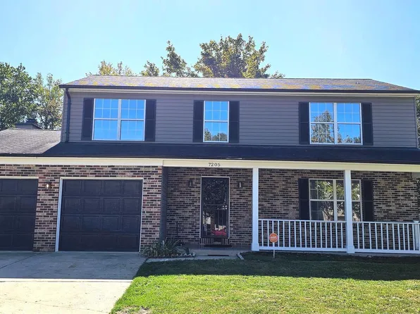 7205 McMillen Dr, Clinton, MD 20735