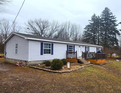197 E Grand River Rd, Owosso, MI, 48867