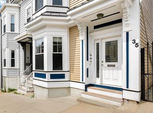 35 Gates St #1, South Boston, MA 02127