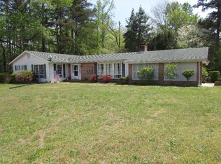 20 Jefferson Ave, Clarksville, VA 23927