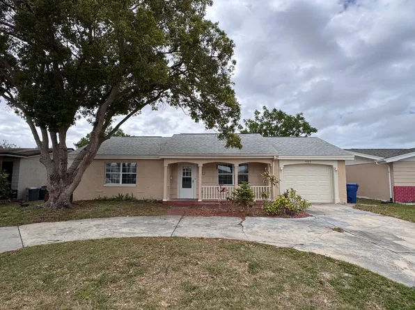 4220 Newbury Dr, New Port Richey, FL 34652