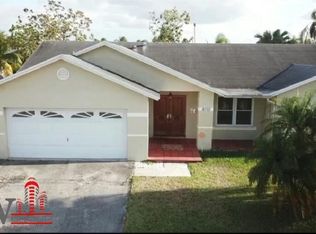 13752 SW 282nd Ter, Homestead, FL 33033