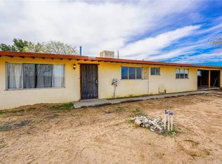 13856 E Avenue G2, Lancaster, CA 93535
