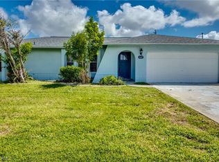 4507 SW 6th Pl, Cape Coral, FL 33914