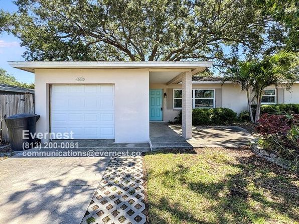 105 S Fernwood Ave