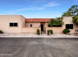 2020 S Pleasant Valley Dr, Tucson, AZ 85710