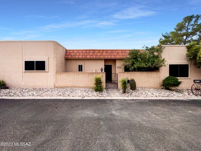 2020 S Pleasant Valley Dr, Tucson, AZ, 85710