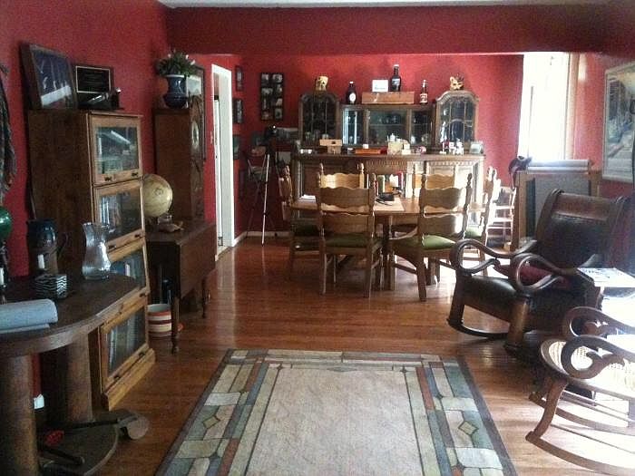 Dinning room