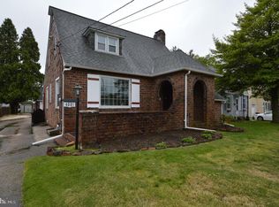 4081 Broad St, Trenton, NJ 08620