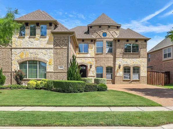 3605 Bankside, The Colony, TX 75056