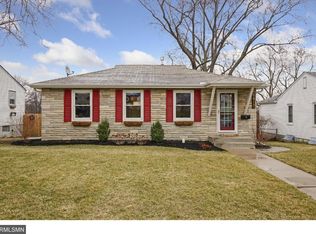 6817 Upton Ave S, Richfield, MN 55423