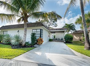 8 Knights Bridge Rd #A-29, Naples, FL 34112