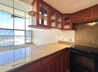 666 Prospect St, Honolulu, HI 96813