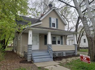 409 W 22nd St, Lorain, OH