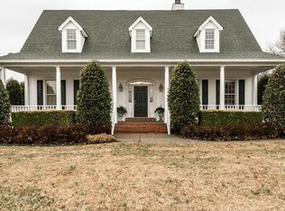 255 Lindsey Hollow Rd, Gallatin, TN 37066