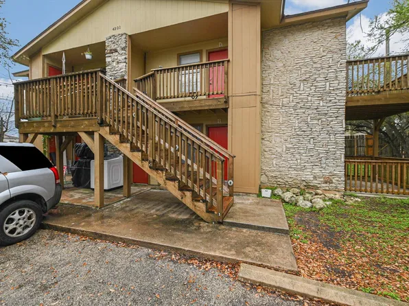 4301 Acropolis Ct #B, Austin, TX 78759