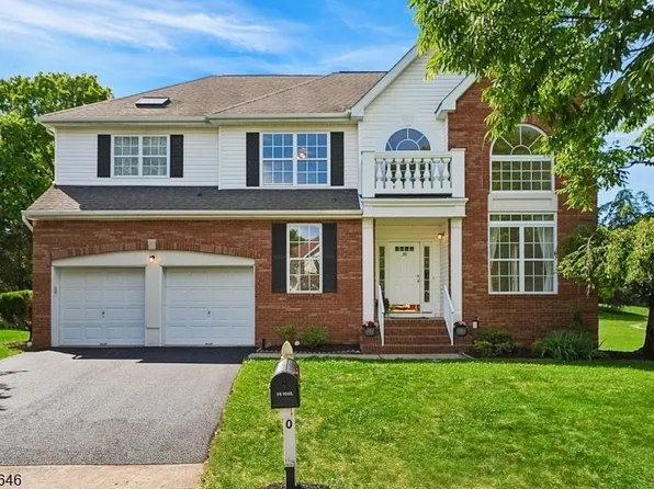 50 HUDNUT LN., Montgomery Twp., NJ 08502