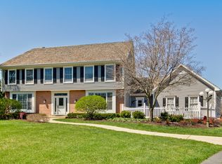 1375 Anderson Dr, Libertyville, IL
