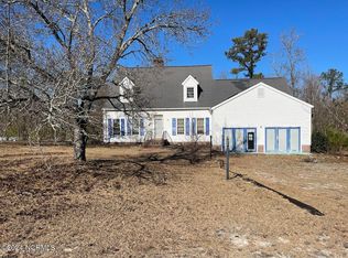 165 Sam Richardson Rd, Rockingham, NC 28379