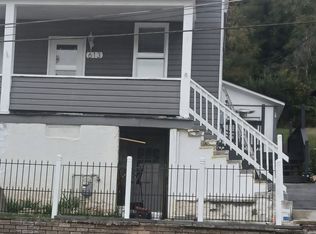 611-613 Woodvale Ave #1, Johnstown, PA 15901