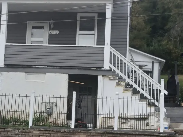 611-613 Woodvale Ave #1, Johnstown, PA 15901