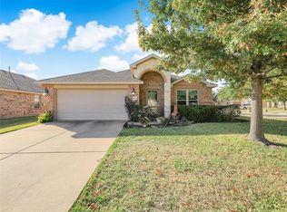 3823 White Summit Ln, Melissa, TX 75454