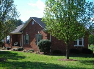3952 Cold Springs Rd, Concord, NC 28025