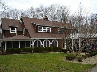 1544 Powell Rd, Powell, OH 43065