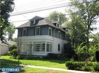 308 Vassar Ave, Swarthmore, PA 19081