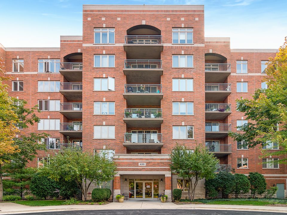 1st image of 430 Western Ave #411