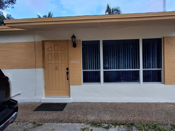 4850 SW 41st Ave, Dania Beach, FL 33314