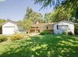 1478 Sunnybrook Rd, Alamo, CA 94507