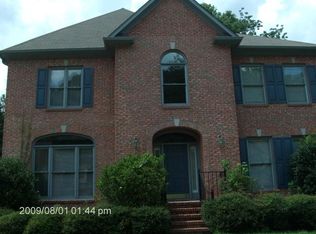 587 Bristol Ln, Birmingham, AL 35226