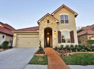 26 Silent Circle Dr, Sugar Land, TX 77498