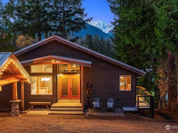 147 Alta Drive, Packwood, WA 98361