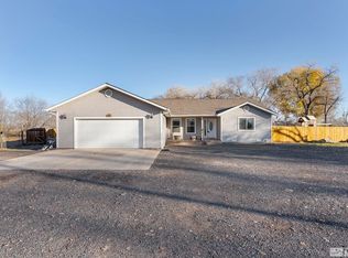 529 McLean Rd, Fallon, NV 89406