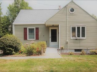 49 Ambrose St, Springfield, MA 01109