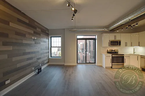 Floor plan 511
