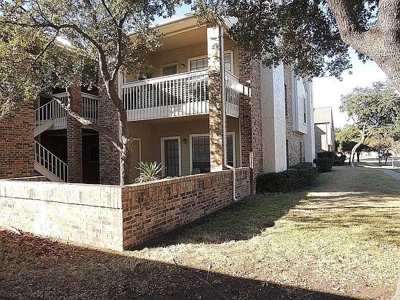 Outside view