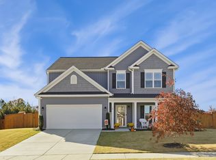 10 Cutshaw Rd, Youngsville, NC 27596