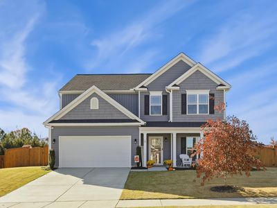 10 Cutshaw Rd, Youngsville, NC, 27596