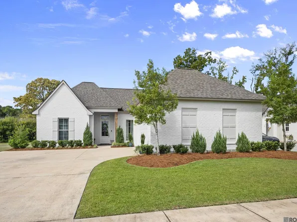 13147 Oakbourne Ave, Geismar, LA 70734